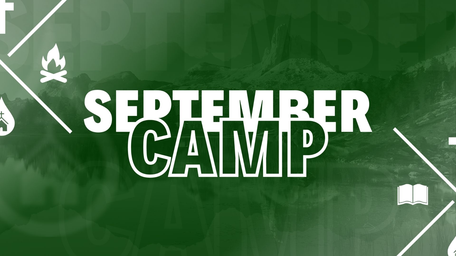 septembercamp